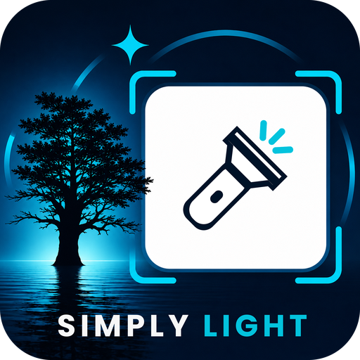 Simply Light app icon