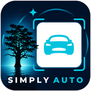 Simply Auto app icon
